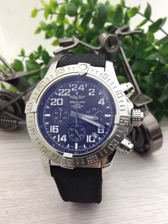 Breitling watch man-495